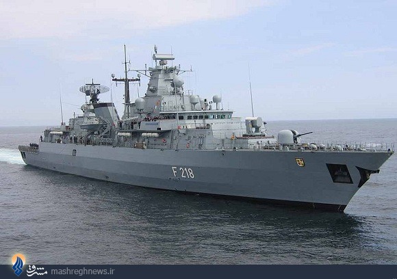 آشنایی با 5 ناو محافظ کمتر شناخته شده+عکس