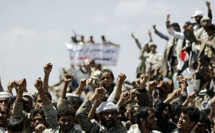 برندگان انقلاب یمن چه کسانی هستند؟/ توافق بین دولت و حوثی‌ها جدی است؟