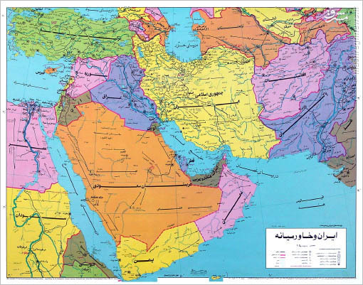 راه طلایی تجارت انرژی از کجا می‌گذرد؟/ علت اهمیت ژئوپلتیک یمن در منطقه چیست؟ +نقشه