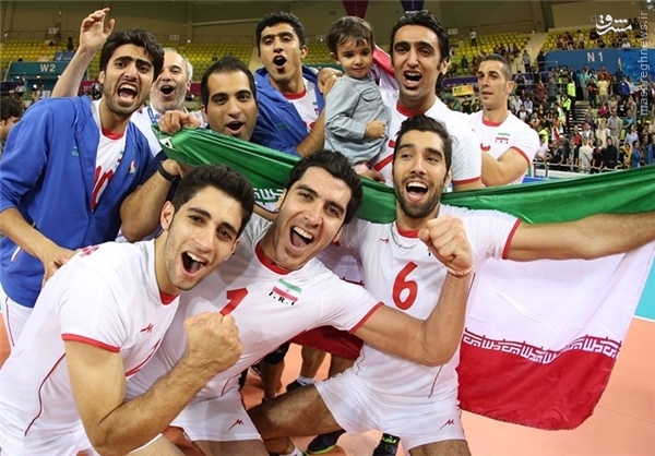 از نگین درخشان کاروان تا پرحسرت‌ترین تیم ایران
