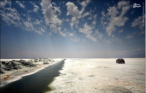 آیا وعده وزیر نیرو درباره دریاچه ارومیه محقق می‌شود؟