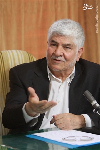 محمدهاشمی پس از استعفا: کارگزاران سرنوشت حزب مشارکت را پیدا می‌کند