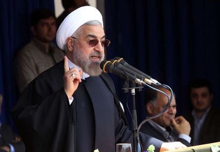 روحانی: امر به معروف و نهی از منکر اختصاص به هیچ فرد و جناحی ندارد