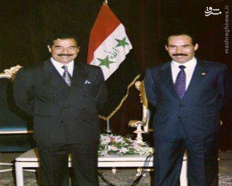 هلاکت برادرزاده و وکیل مدافع صدام به همراه عضو ارشد شورای رهبری حزب بعث عراق در یمن‎