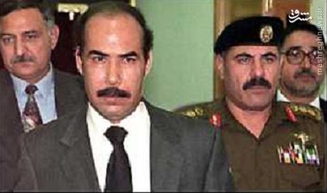 هلاکت برادرزاده و وکیل مدافع صدام به همراه عضو ارشد شورای رهبری حزب بعث عراق در یمن‎
