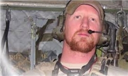سربازی که «بن لادن» را کشت+عکس