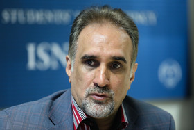 راه‌اندازی یک تریبون برای حزب اراده ملت ایران