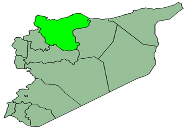 «حلب»به محاصره کامل ارتش سوریه درآمد