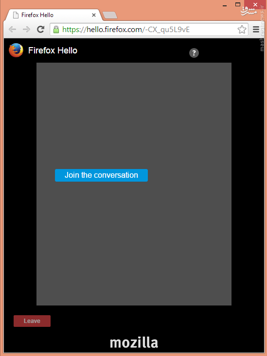چگونه با فایرفاکس 34 چت کنیم؟+دانلود