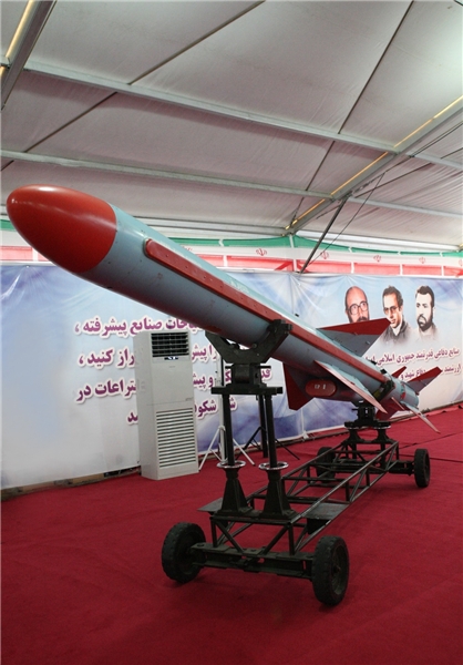 توان موشکی سهند «۲ برابر» جماران خواهد بود / کاهش زمان ساخت ناوشکن در ایران