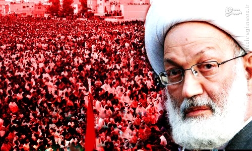 انقلاب بحرین امام خمینی می خواهد/ روایتی از مداحانی که بعد از روضه به زندان منتقل می‌شوند و گازهای سمی که به حسینیه زن‌ها انداخته می‌شود/در حال ویرایش