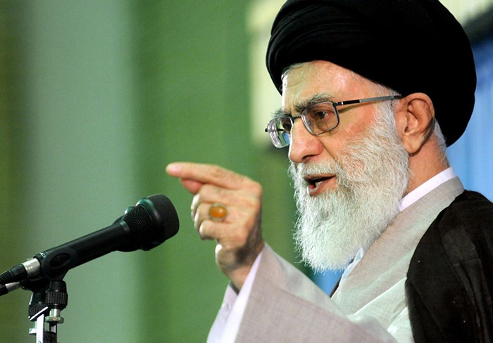 مجله الکترونیکی/ ۴ تذکر امام خامنه‌ای درباره مذاکرات هسته‌ای