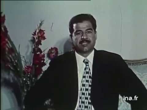 چطور پدر زن صدام به او در حکومت جهت می‌داد؟/ صدام حسین در تثبیت حکومتش به چه کسانی متکی بود؟/یک سرباز عادی و بی‌سواد گارد صدام اختیاراتش از یک وزیر بیشتر بود/سریال سربه‌نیست‌کردن مخالفان «کله‌گنده» صدام