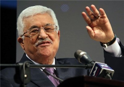 عباس: آماده مذاکره با نتانیاهو هستم