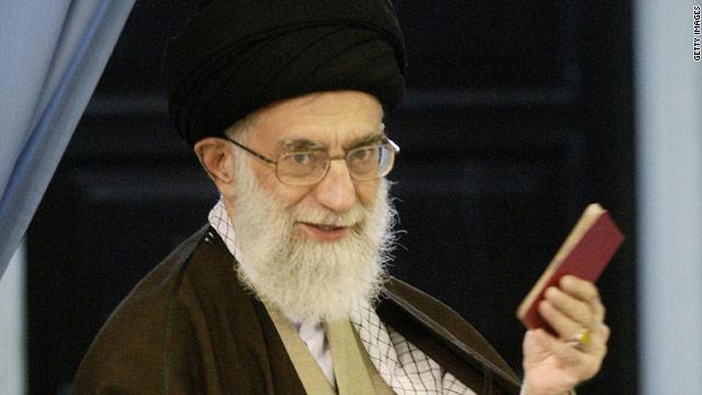 آیت‌الله خامنه‌ای فرایند مذاکرات اخیر را مدیریت کرد/ رهبر ایران حق غنی‌سازی را گرفت