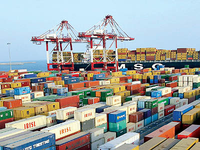 واردات پس از 3 سال کاهش، دوباره افزایش یافت
