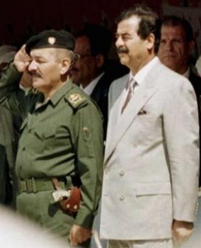 صدام می‌گفت ما فقط مسئول عراق نیستیم، مسئول کل انسانیتیم!/ماجرای سیستم فوق پیشرفته‌ی آمریکایی که به دست صدام رسید