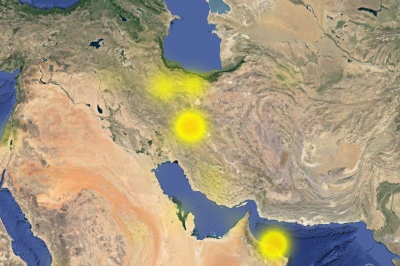 چرا تلگرام امروز قطع شد؟