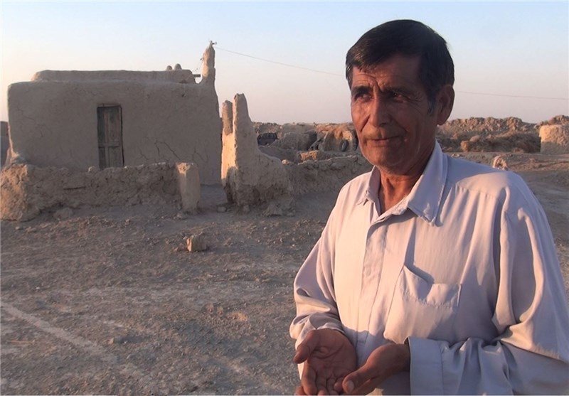 روستایی که اموات را بدون نماز میّت دفن می‌کنند + فیلم
