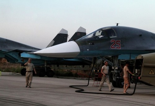 100روز حضور نظامی روس‌ها در سوریه چه تاثیرات بر وضعیت میدانی گذاشته است؟