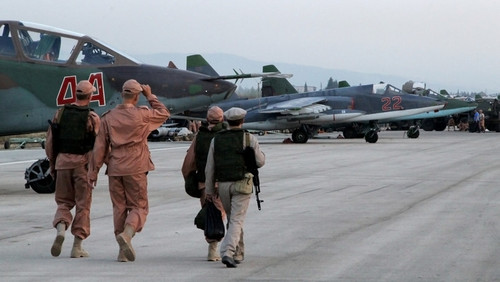 100روز حضور نظامی روس‌ها در سوریه چه تاثیرات بر وضعیت میدانی گذاشته است؟
