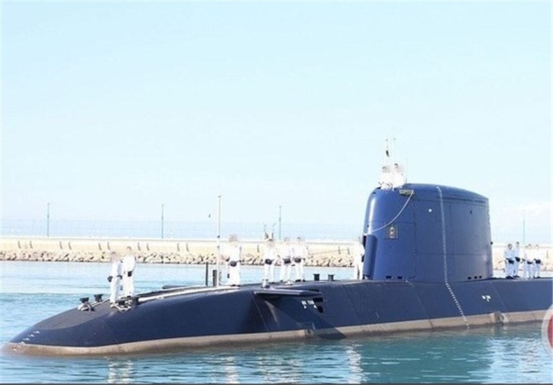 زیردریایی «دلفین» در دکترین نظامی اسرائیل