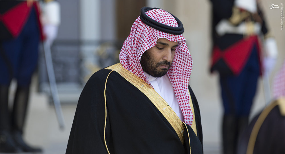 چرا سعودی‌ها همواره با مخالفان و رقبای منطقه‌ای خود از درب «جنگ مذهبی» وارد می‌شوند؟