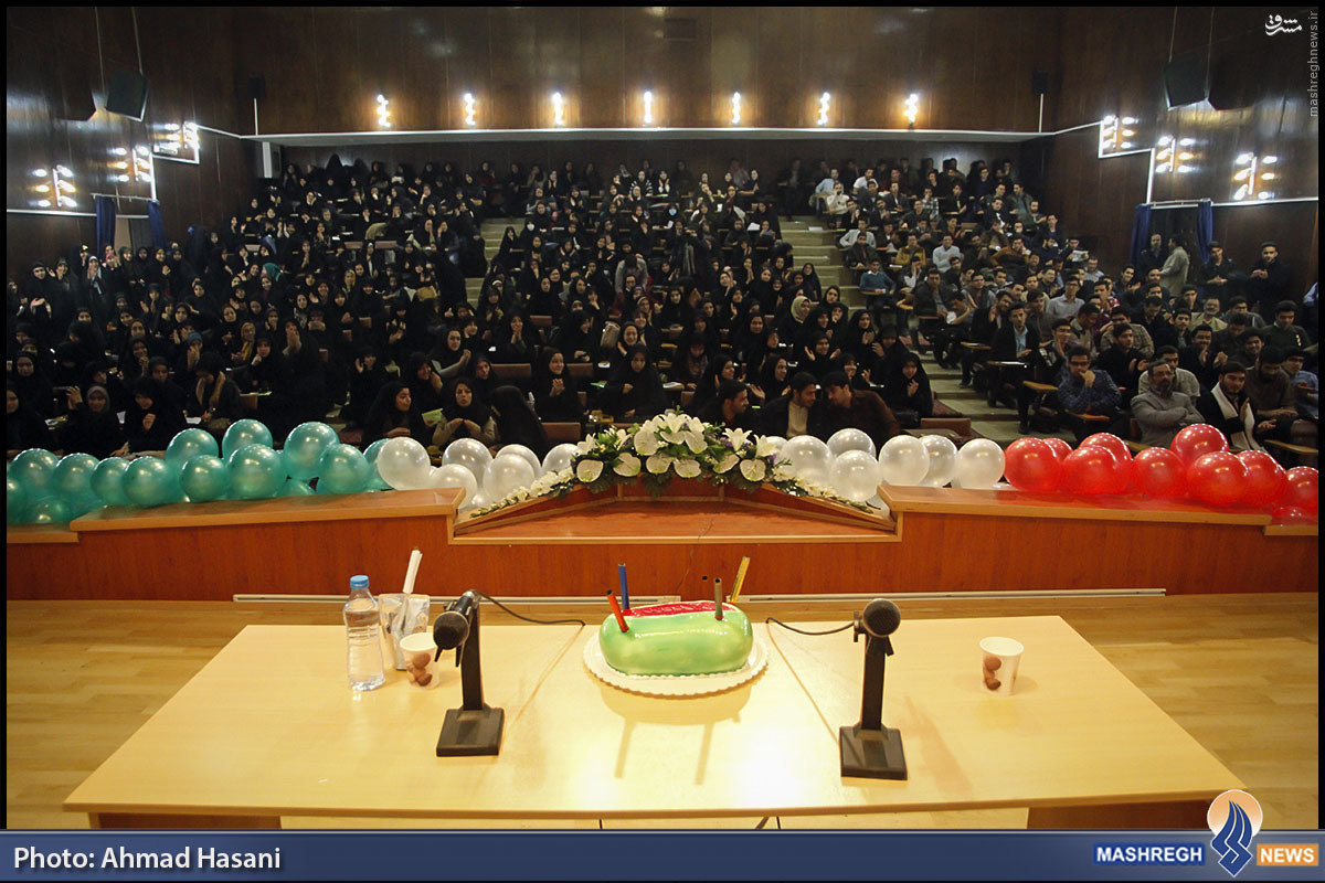 تصاویر/ جشن بزرگ «ساندیس»