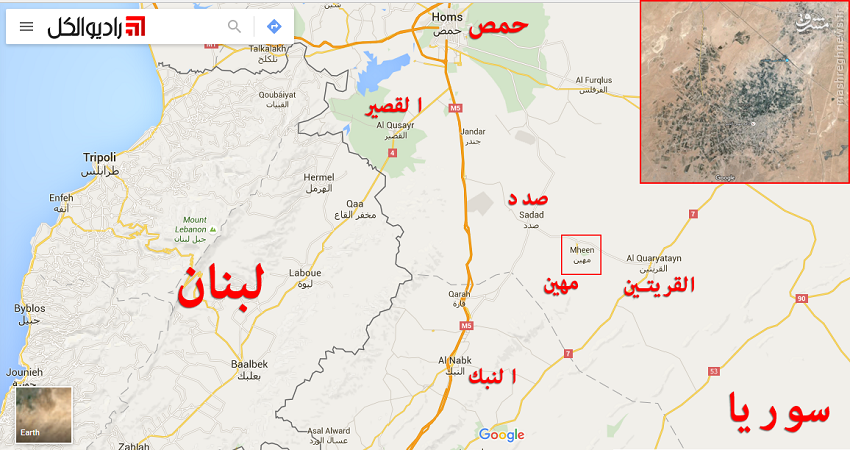 جیش الفتح در ادلب در آستانه فروپاشی/شکست داعش در حمص و فرار از ریف حلب/غافلگیری النصره در درعا