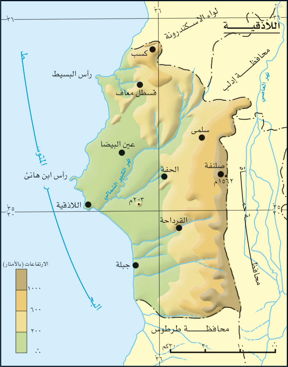 جیش الفتح در ادلب در آستانه فروپاشی/شکست داعش در حمص و فرار از ریف حلب/غافلگیری النصره در درعا