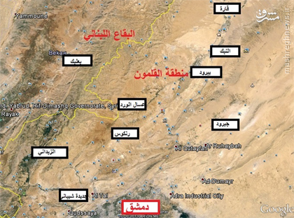 جیش الفتح در ادلب در آستانه فروپاشی/شکست داعش در حمص و فرار از ریف حلب/غافلگیری النصره در درعا