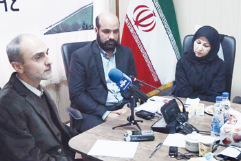 فيلمي ازفرح که به انقلاب سرعت داد درشبکه مستند