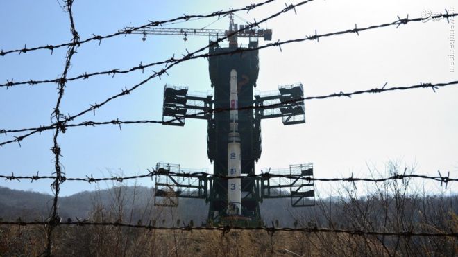 یک آزمایش موشکی و این همه نگرانی: بازی پیچیده چین و آمریکا در موضوع کره شمالی