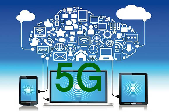 دنیای مجهز به اینترنت 5G به چه شکل خواهد بود؟