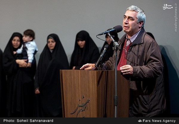 حاتمی‌کیا: سینمای ایران گوساله سامری شده است