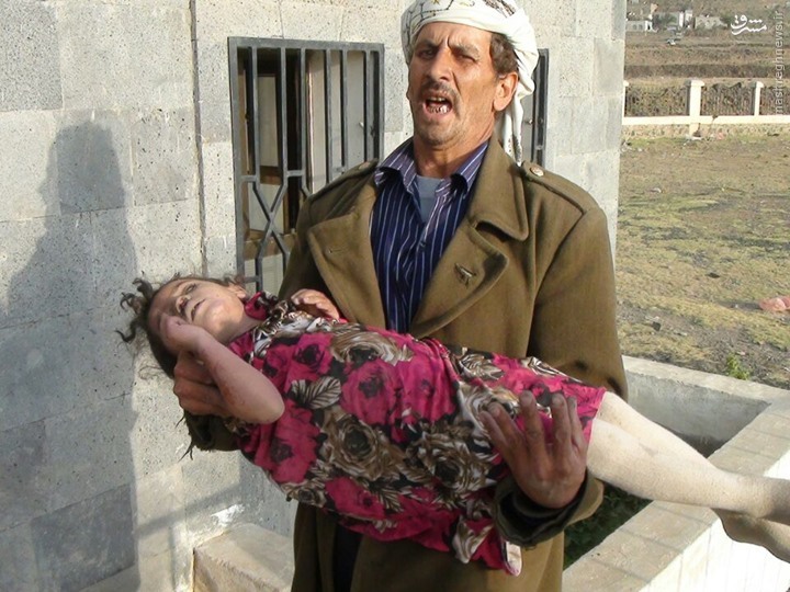 افشاگری‌های تازه درباره یمن/ هلاکت 10هزار نیروی سعودی در 333 روز/ مزدوران سعودی چقدر حقوق‌می‌گیرند+نقشه،فیلم و عکس(18+)