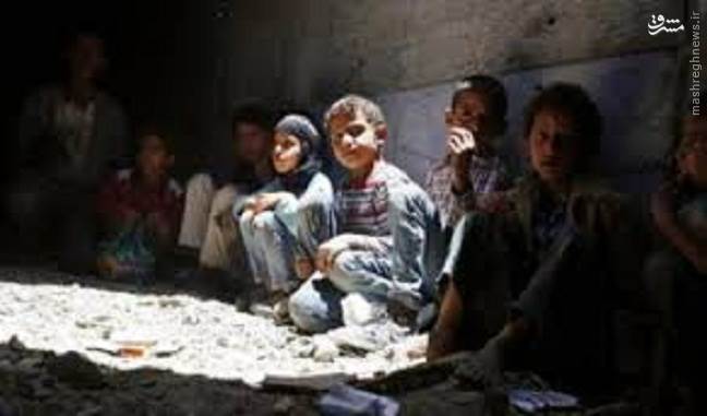 افشاگری‌های تازه درباره یمن/ هلاکت 10هزار نیروی سعودی در 333 روز/ مزدوران سعودی چقدر حقوق‌می‌گیرند+نقشه،فیلم و عکس(18+)