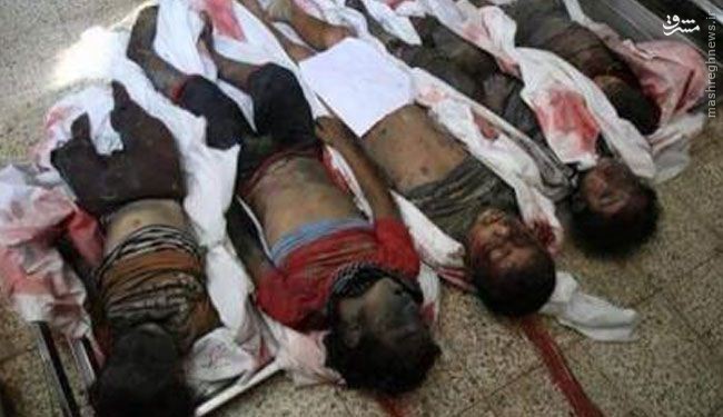 افشاگری‌های تازه درباره یمن/ هلاکت 10هزار نیروی سعودی در 333 روز/ مزدوران سعودی چقدر حقوق‌می‌گیرند+نقشه،فیلم و عکس(18+)