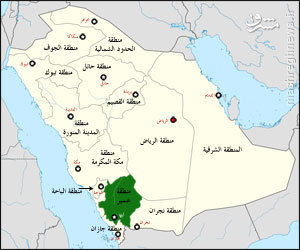 افشاگری‌های تازه درباره یمن/ هلاکت 10هزار نیروی سعودی در 333 روز/ مزدوران سعودی چقدر حقوق‌می‌گیرند+نقشه،فیلم و عکس(18+)