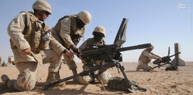 افشاگری‌های تازه درباره یمن/ هلاکت 10هزار نیروی سعودی در 333 روز/ مزدوران سعودی چقدر حقوق‌می‌گیرند+نقشه،فیلم و عکس(18+)