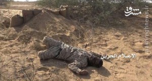 افشاگری‌های تازه درباره یمن/ هلاکت 10هزار نیروی سعودی در 333 روز/ مزدوران سعودی چقدر حقوق‌می‌گیرند+نقشه،فیلم و عکس(18+)