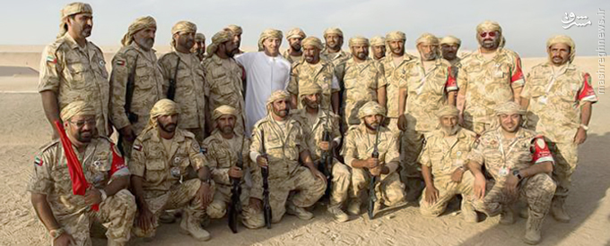 افشاگری‌های تازه درباره یمن/ هلاکت 10هزار نیروی سعودی در 333 روز/ مزدوران سعودی چقدر حقوق‌می‌گیرند+نقشه،فیلم و عکس(18+)