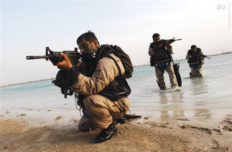 افشاگری‌های تازه درباره یمن/ هلاکت 10هزار نیروی سعودی در 333 روز/ مزدوران سعودی چقدر حقوق‌می‌گیرند+نقشه،فیلم و عکس(18+)