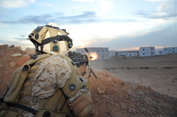 افشاگری‌های تازه درباره یمن/ هلاکت 10هزار نیروی سعودی در 333 روز/ مزدوران سعودی چقدر حقوق‌می‌گیرند+نقشه،فیلم و عکس(18+)