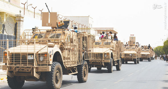 افشاگری‌های تازه درباره یمن/ هلاکت 10هزار نیروی سعودی در 333 روز/ مزدوران سعودی چقدر حقوق‌می‌گیرند+نقشه،فیلم و عکس(18+)