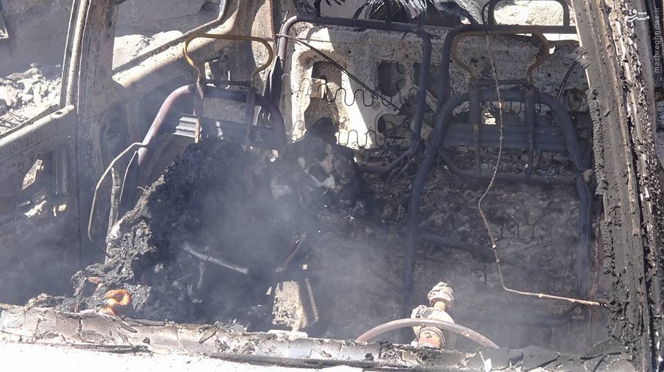 افشاگری‌های تازه درباره یمن/ هلاکت 10هزار نیروی سعودی در 333 روز/ مزدوران سعودی چقدر حقوق‌می‌گیرند+نقشه،فیلم و عکس(18+)