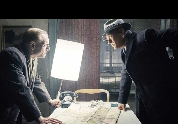 واکنش کودکانه به پوستر فیلم‌های اسکار +عکس