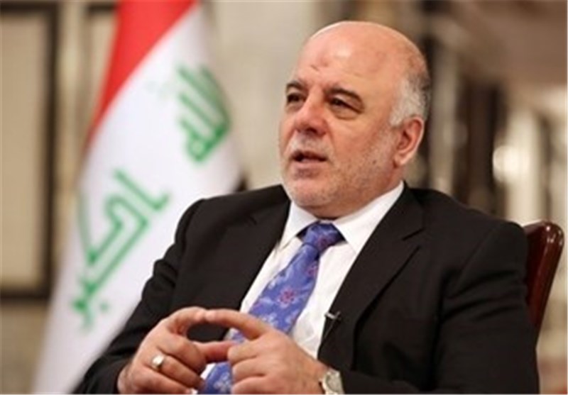 خبر خوش العبادی برای مردم عراق