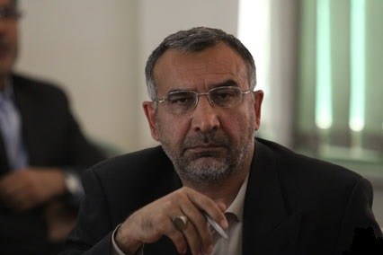 سفیر جدید ایران در آنکارا انتخاب شد