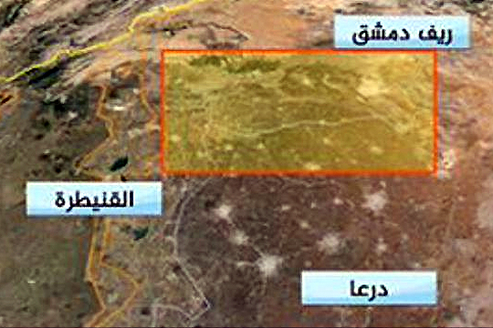 پشت پرده تلاش‌های اخیر رژیم صهیونیستی در جبهه جنوبی سوریه/ اردنی‌ها به اسد چه قولی دادند؟